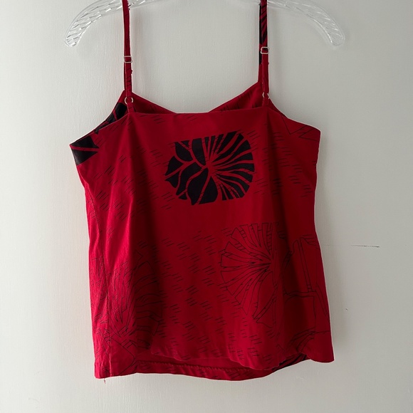 Sig Zane Blouse - Picture 2 of 6